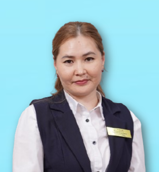 Директордың тәрбие_ісі жөніндегі орынбасары