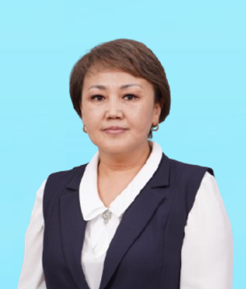 Директордың оқу ісі жөніндегі орынбасары